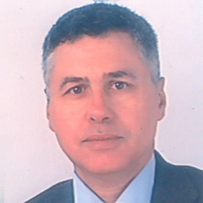 D. Jose Ignacio Cruz Orozco