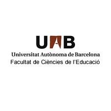 Universitat Autònoma de Barcelona.  La Facultat de Ciències de l'Educació