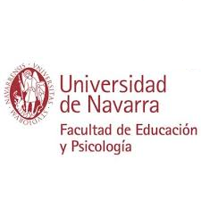 Universidad de Navarra. Facultad de Educación y Psicología. 