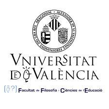 Universitat de València. Facultat de Filosofia i Ciències de l'Educació